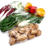 Godisac bolsa de verduras